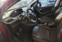 Autos - Peugeot 2008 2016 Nafta 124300Km - En Venta