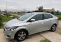 Autos - Chevrolet Prisma LTZ 2018 Nafta 43000Km - En Venta