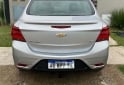 Autos - Chevrolet Prisma LTZ 2018 Nafta 43000Km - En Venta
