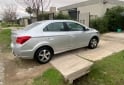 Autos - Chevrolet Prisma LTZ 2018 Nafta 43000Km - En Venta