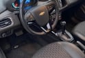 Autos - Chevrolet Prisma LTZ 2018 Nafta 43000Km - En Venta