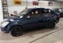 Autos - Ford FIESTA 1.6 AMBIENTE 2006 Nafta 177000Km - En Venta