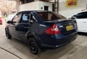 Autos - Ford FIESTA 1.6 AMBIENTE 2006 Nafta 177000Km - En Venta