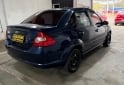 Autos - Ford FIESTA 1.6 AMBIENTE 2006 Nafta 177000Km - En Venta