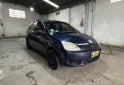 Autos - Ford FIESTA 1.6 AMBIENTE 2006 Nafta 177000Km - En Venta