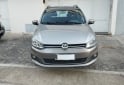 Autos - Volkswagen SURAN VOYAGE FOX 2017 Nafta 100000Km - En Venta