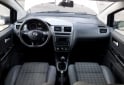 Autos - Volkswagen SURAN VOYAGE FOX 2017 Nafta 100000Km - En Venta