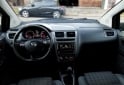 Autos - Volkswagen SURAN VOYAGE FOX 2017 Nafta 100000Km - En Venta