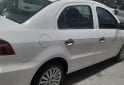 Autos - Volkswagen Voyage 2014 Nafta 129000Km - En Venta
