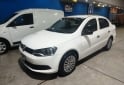 Autos - Volkswagen Voyage 2014 Nafta 129000Km - En Venta