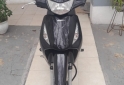 Motos - Honda Biz 125cc 2018 Nafta 64000Km - En Venta