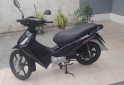 Motos - Honda Biz 125cc 2018 Nafta 64000Km - En Venta