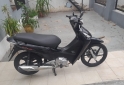 Motos - Honda Biz 125cc 2018 Nafta 64000Km - En Venta