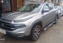Camionetas - Fiat Toro 2022 GNC 160000Km - En Venta