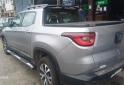Camionetas - Fiat Toro 2022 GNC 160000Km - En Venta
