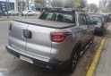 Camionetas - Fiat Toro 2022 GNC 160000Km - En Venta