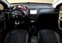 Autos - Peugeot 208 FELINE PACK CUIR 2014 Nafta 143231Km - En Venta