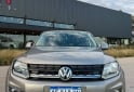 Camionetas - Volkswagen Amarok 2.0Tdi 4X2 Dc Com 2021 Diesel 100000Km - En Venta