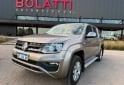 Camionetas - Volkswagen Amarok 2.0Tdi 4X2 Dc Com 2021 Diesel 100000Km - En Venta