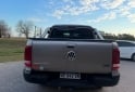 Camionetas - Volkswagen Amarok 2.0Tdi 4X2 Dc Com 2021 Diesel 100000Km - En Venta