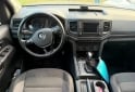 Camionetas - Volkswagen Amarok 2.0Tdi 4X2 Dc Com 2021 Diesel 100000Km - En Venta