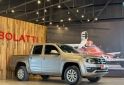 Camionetas - Volkswagen Amarok 2.0Tdi 4X2 Dc Com 2021 Diesel 100000Km - En Venta