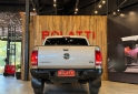 Camionetas - Volkswagen Amarok 2.0Tdi 4X2 Dc Com 2021 Diesel 100000Km - En Venta
