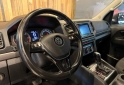 Camionetas - Volkswagen Amarok 2.0Tdi 4X2 Dc Com 2021 Diesel 100000Km - En Venta