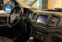 Camionetas - Volkswagen Amarok 2.0Tdi 4X2 Dc Com 2021 Diesel 100000Km - En Venta