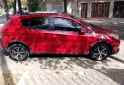 Autos - Renault X-50 2018 Nafta 81000Km - En Venta
