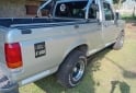 Camionetas - Ford F100 1995 GNC 262000Km - En Venta