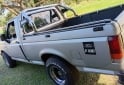 Camionetas - Ford F100 1995 GNC 262000Km - En Venta