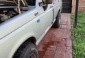 Camionetas - Ford F100 1995 GNC 262000Km - En Venta