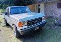 Camionetas - Ford F100 1995 GNC 262000Km - En Venta