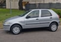 Autos - Fiat Palio 1.3 due�a vende 2006 Nafta 140000Km - En Venta