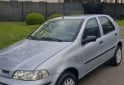 Autos - Fiat Palio 1.3 due�a vende 2006 Nafta 140000Km - En Venta
