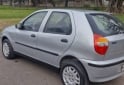 Autos - Fiat Palio 1.3 due�a vende 2006 Nafta 140000Km - En Venta