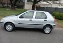 Autos - Fiat Palio 1.3 due�a vende 2006 Nafta 140000Km - En Venta