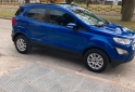 Autos - Ford ECOSPORT SE 2018 Nafta 82000Km - En Venta