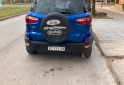 Autos - Ford ECOSPORT SE 2018 Nafta 82000Km - En Venta
