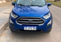 Autos - Ford ECOSPORT SE 2018 Nafta 82000Km - En Venta