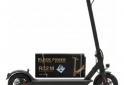 Otros - Monopatín eléctrico BLACK POWER ELECTRIC ENERGY R32 M - En Venta