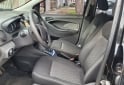 Autos - Ford KA sedan 4 puertas SE 2018 Nafta 85000Km - En Venta