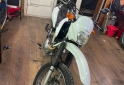 Motos - Honda XR 125L 2012 Nafta 56000Km - En Venta