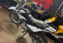 Motos - Honda XR 125L 2012 Nafta 56000Km - En Venta