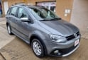 Autos - Volkswagen Suran Cross Highline 1.6 2015 Nafta 90000Km - En Venta
