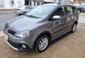 Autos - Volkswagen Suran Cross Highline 1.6 2015 Nafta 90000Km - En Venta