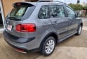 Autos - Volkswagen Suran Cross Highline 1.6 2015 Nafta 90000Km - En Venta