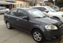 Autos - Chevrolet AVEO 2011 Nafta 250000Km - En Venta