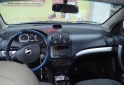 Autos - Chevrolet AVEO 2011 Nafta 250000Km - En Venta